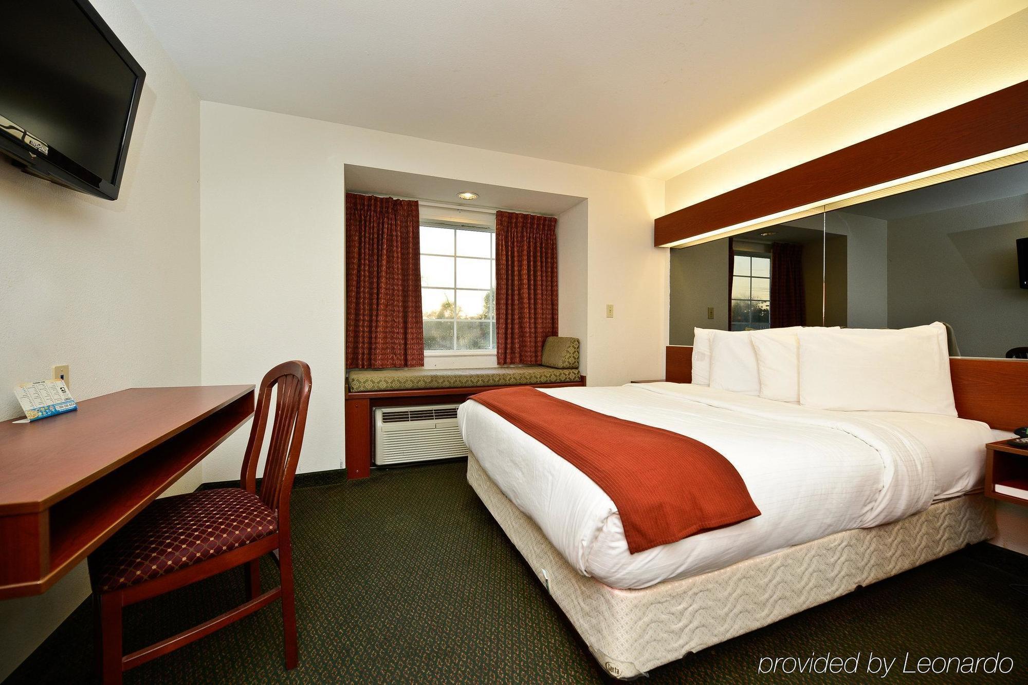 Americas Best Value Inn Lake Charles Interstate 210 Kültér fotó